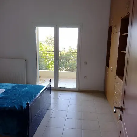 Nireas In Evia بيت للعطل Vatheia