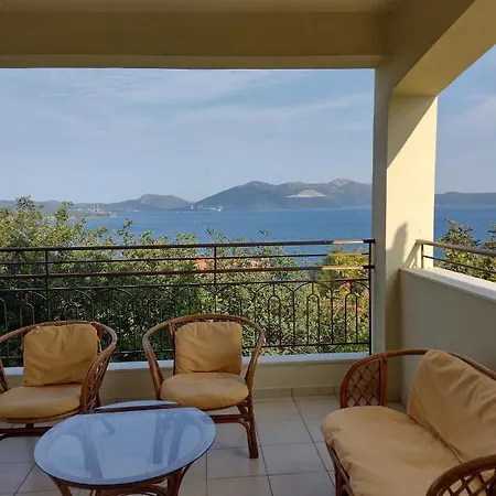 بيت للعطل Nireas In Evia