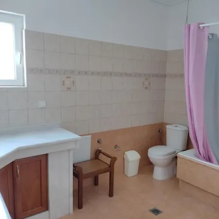 Дом отдыха Nireas In Evia Vatheia